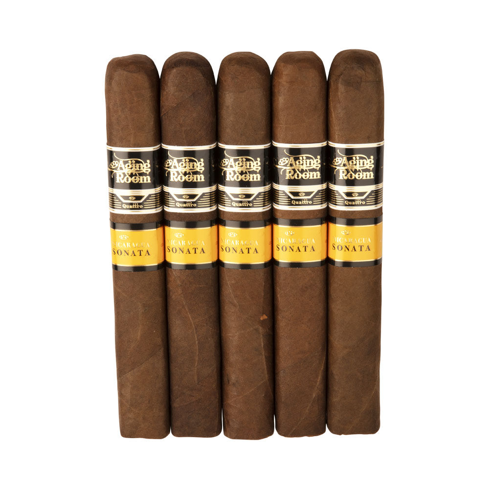 Vibrato, , jrcigars
